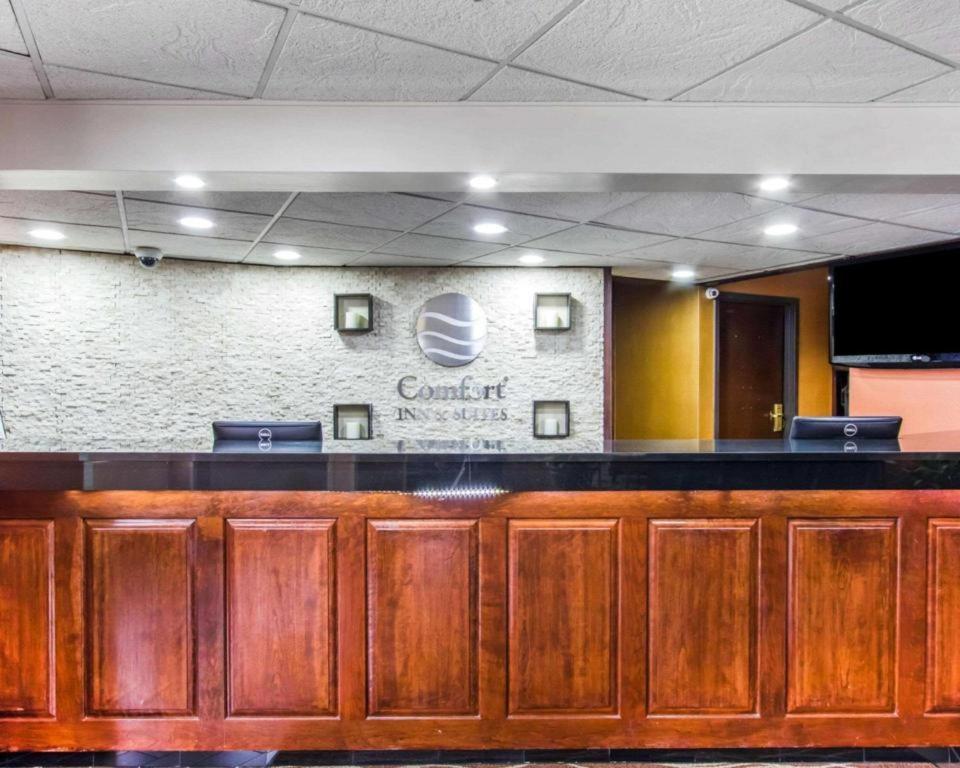 Americinn By Wyndham Memphis East Ngoại thất bức ảnh