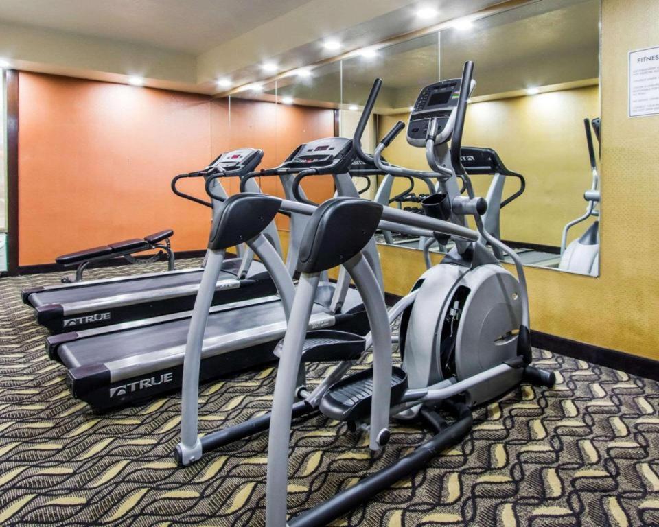 Americinn By Wyndham Memphis East Ngoại thất bức ảnh