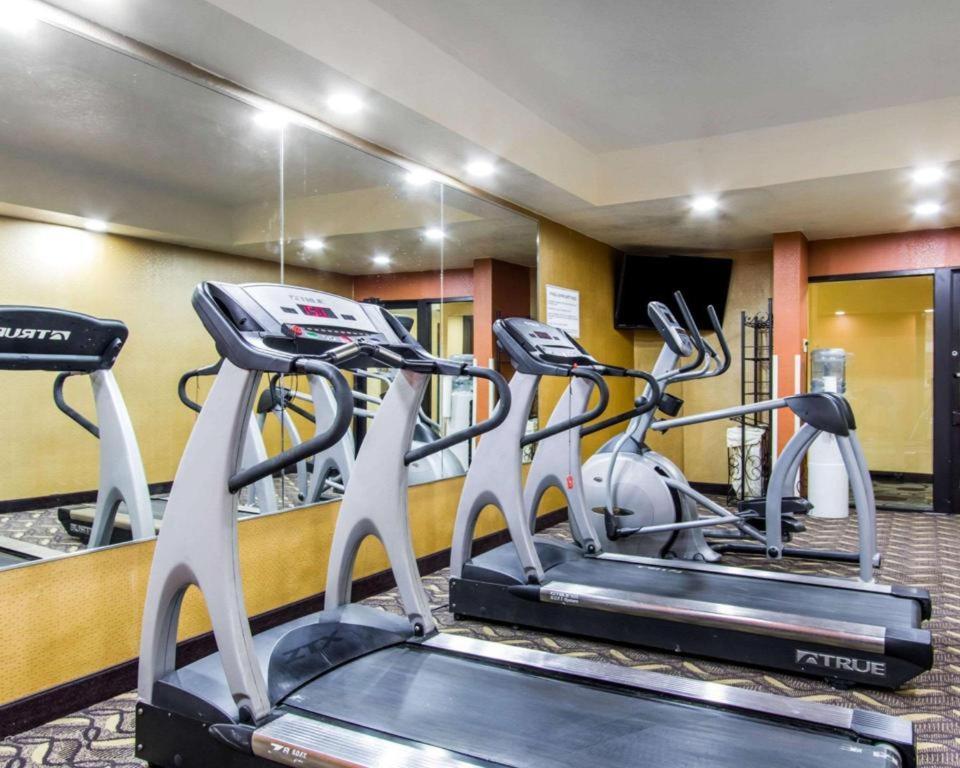 Americinn By Wyndham Memphis East Ngoại thất bức ảnh