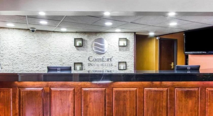 Americinn By Wyndham Memphis East Ngoại thất bức ảnh