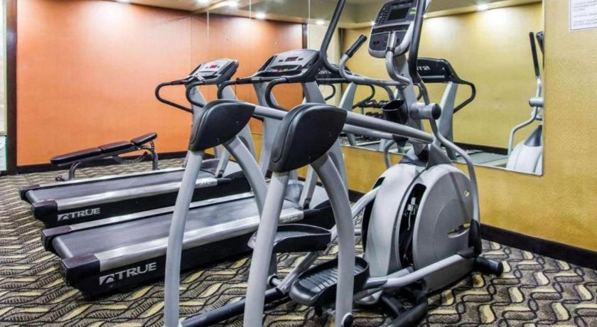 Americinn By Wyndham Memphis East Ngoại thất bức ảnh